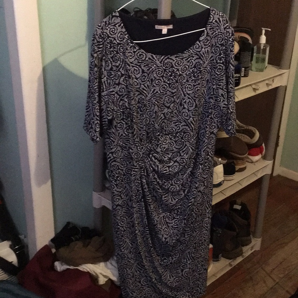 Woman’s dress